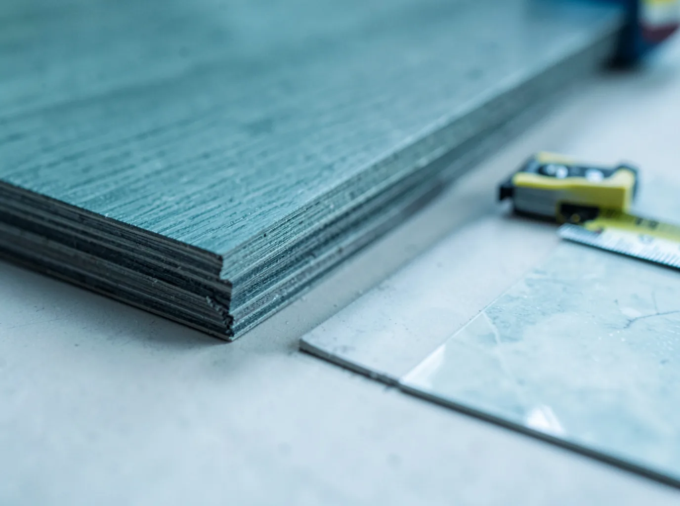 Luxury Vinyl Plank Installation Ideal, GA FAQs